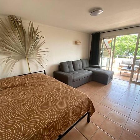 Magnifique Studio Pierre Et Vacances Piscine & Plage Sainte-Anne (Grande-Terre) Exterior foto